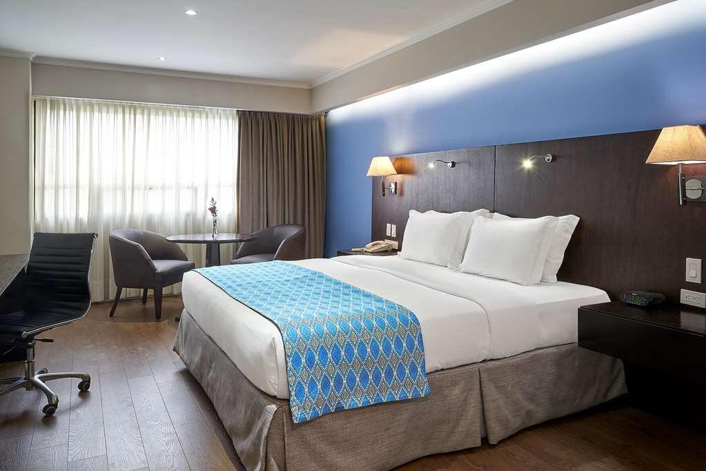 Oro Verde Guayaquil Pokój zdjęcie