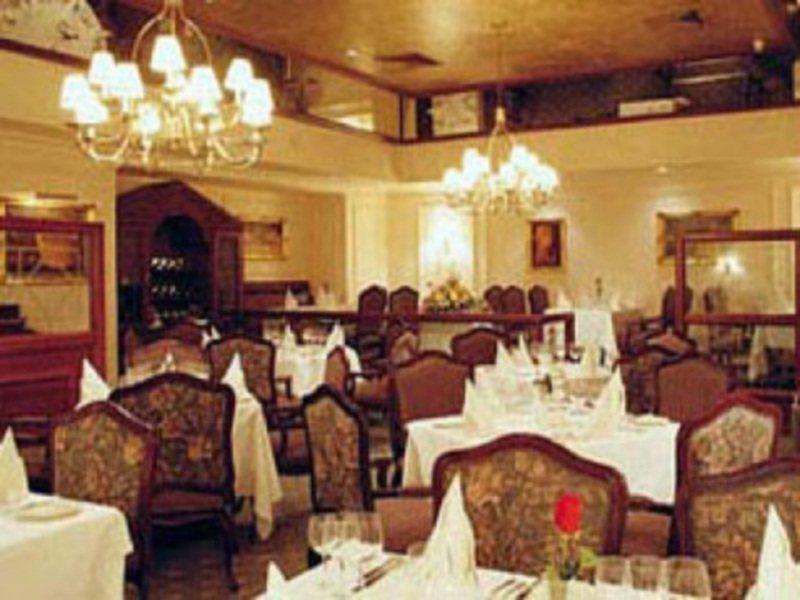 Oro Verde Guayaquil Restauracja zdjęcie