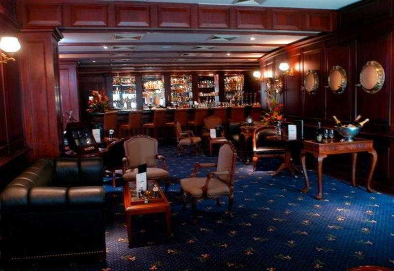 Oro Verde Guayaquil Restauracja zdjęcie