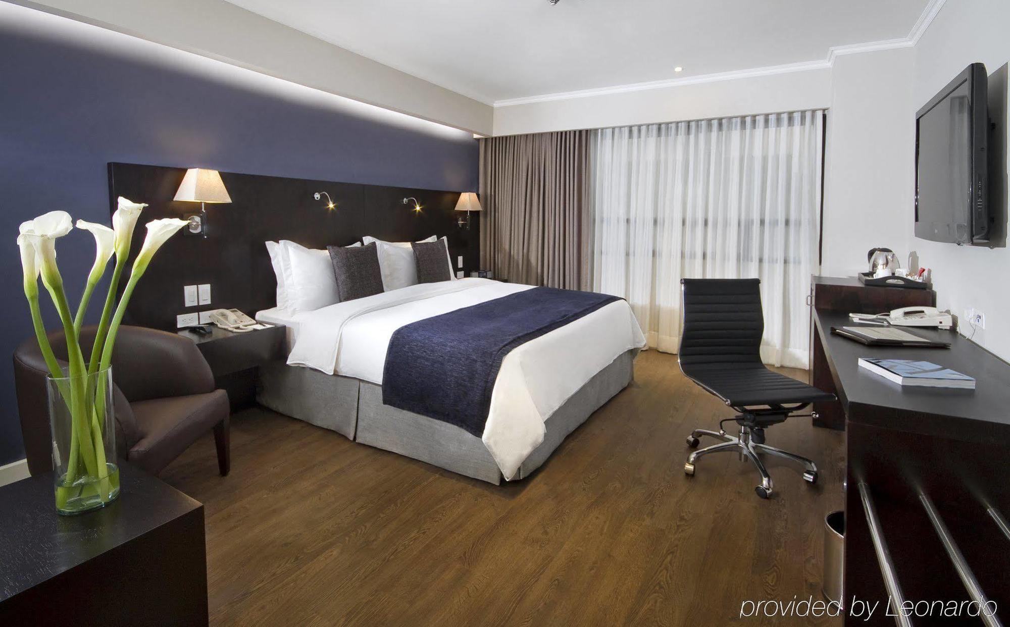Oro Verde Guayaquil Zewnętrze zdjęcie