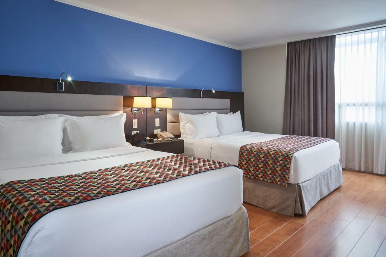 Oro Verde Guayaquil Zewnętrze zdjęcie
