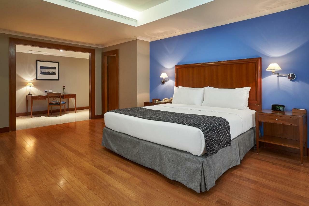 Oro Verde Guayaquil Zewnętrze zdjęcie