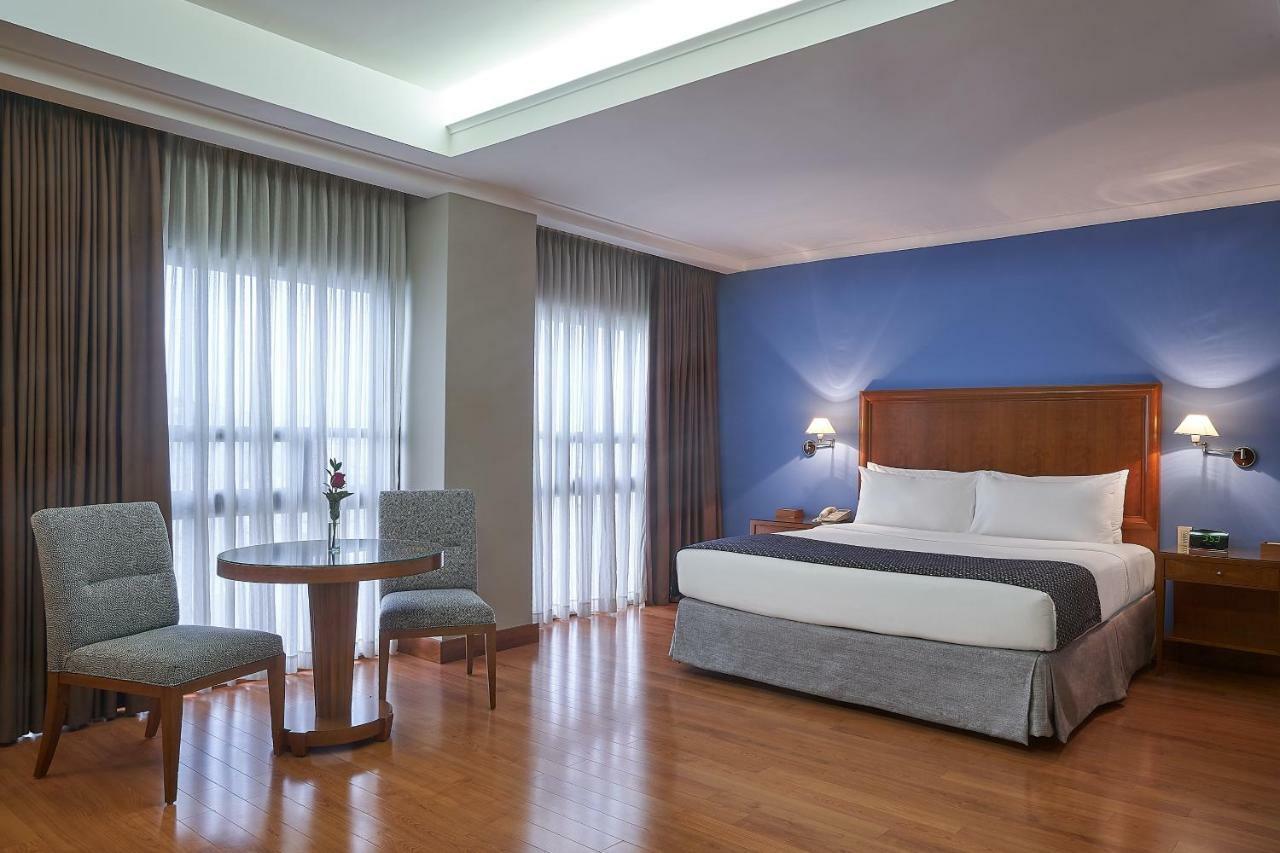 Oro Verde Guayaquil Zewnętrze zdjęcie