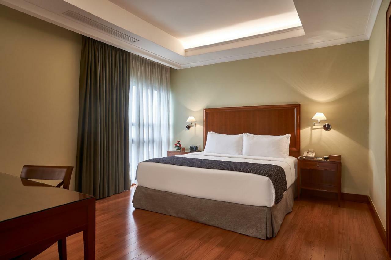 Oro Verde Guayaquil Zewnętrze zdjęcie