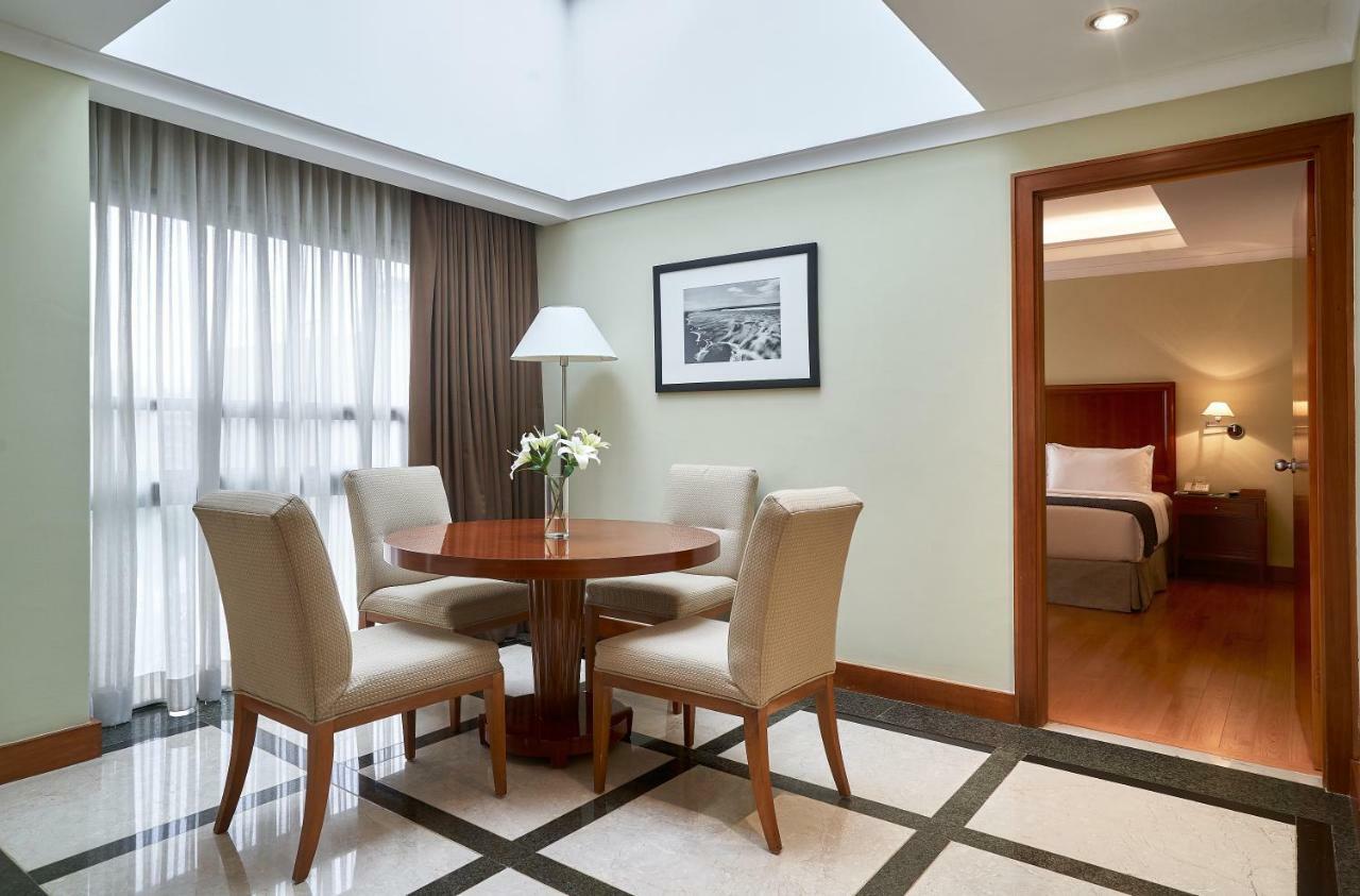 Oro Verde Guayaquil Zewnętrze zdjęcie