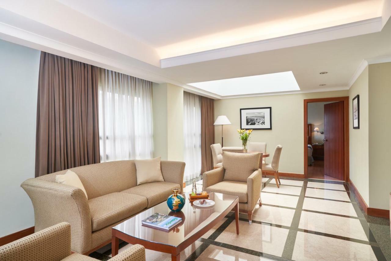 Oro Verde Guayaquil Zewnętrze zdjęcie