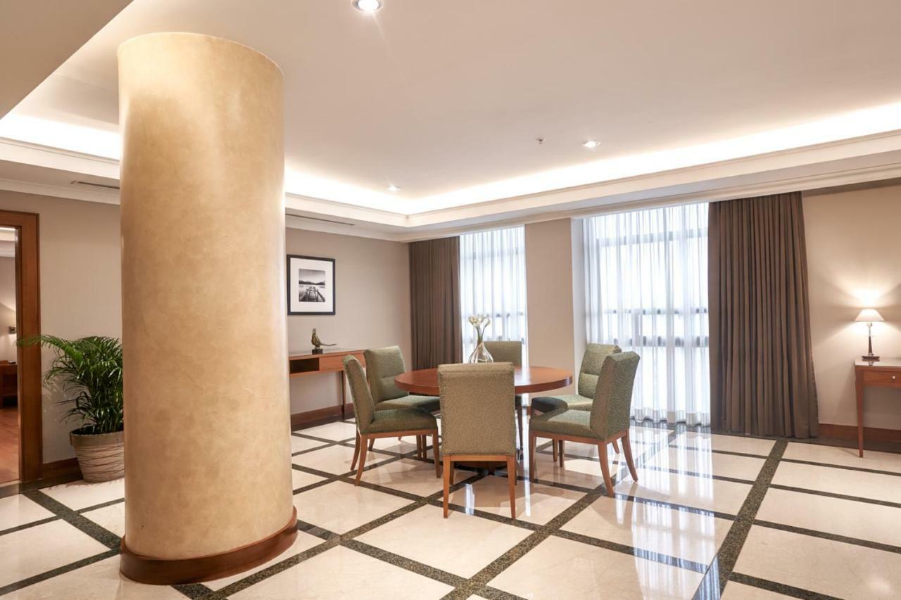 Oro Verde Guayaquil Zewnętrze zdjęcie